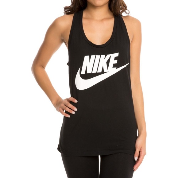 Nike Tank - Picture 1 of 3